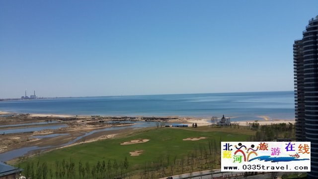 北戴河旅游在線