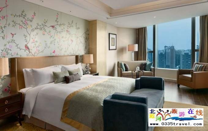 秦皇島香格里拉大酒店