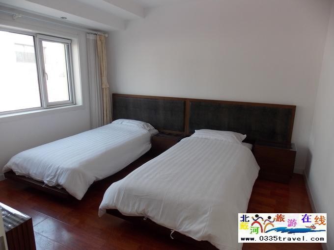 北戴河淺水灣日出別墅