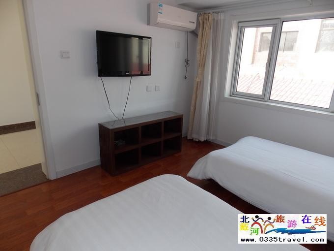 北戴河淺水灣日出別墅