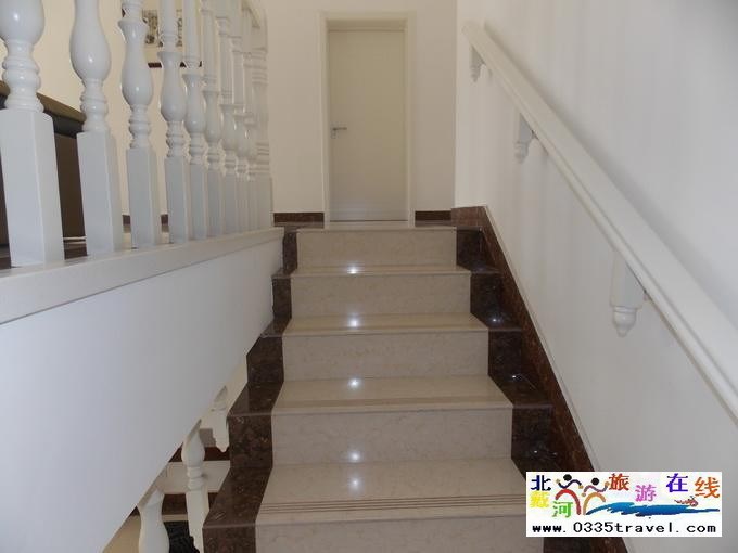 北戴河淺水灣日出別墅