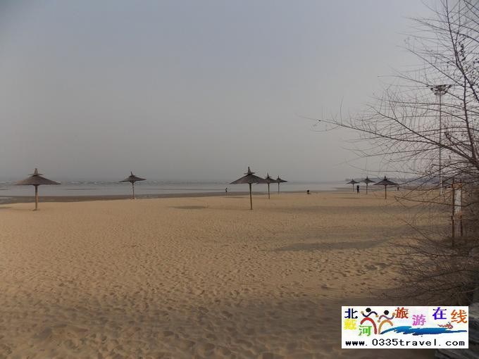 北戴河淺水灣日出別墅