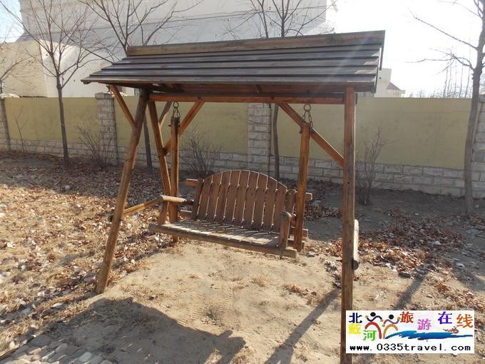 北戴河淺水灣日出別墅