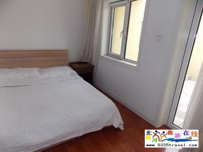 北戴河淺水灣日出別墅