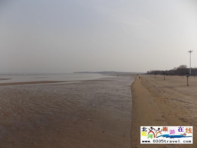 北戴河淺水灣日出別墅