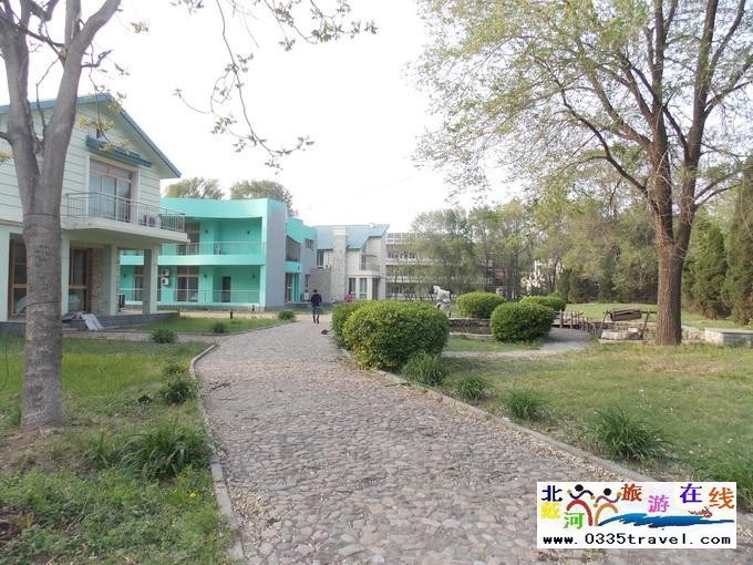 黃金海岸近海別墅