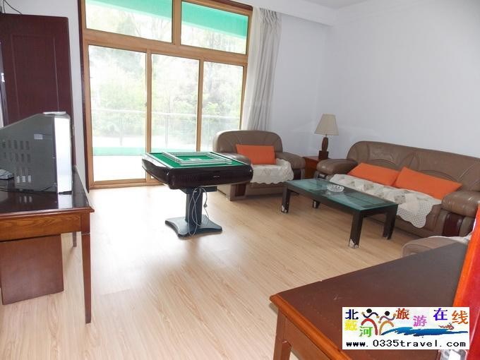 黃金海岸近海別墅