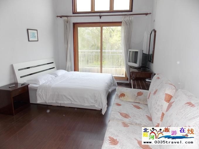 黃金海岸近海別墅