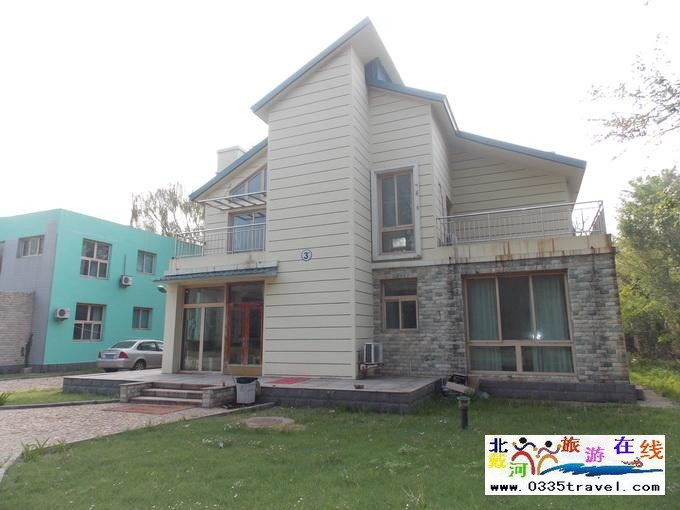 黃金海岸近海別墅