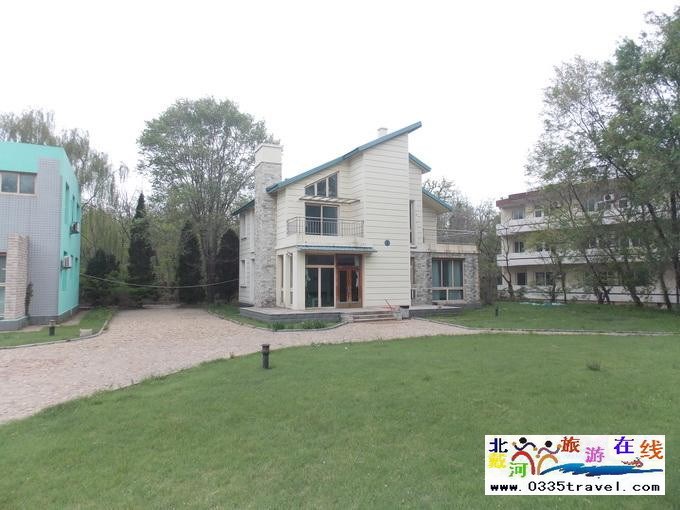 黃金海岸近海別墅