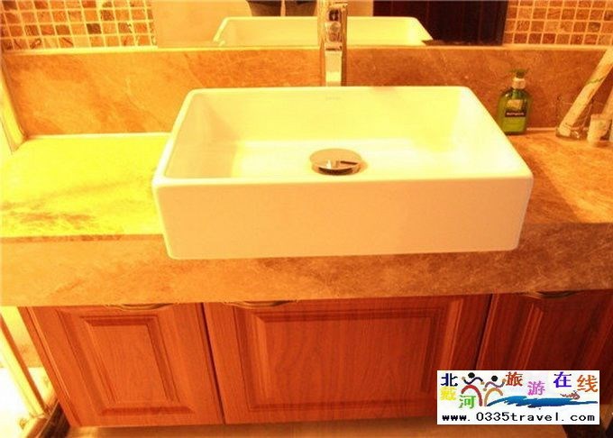 黃金海岸千雅龍華園海景酒店