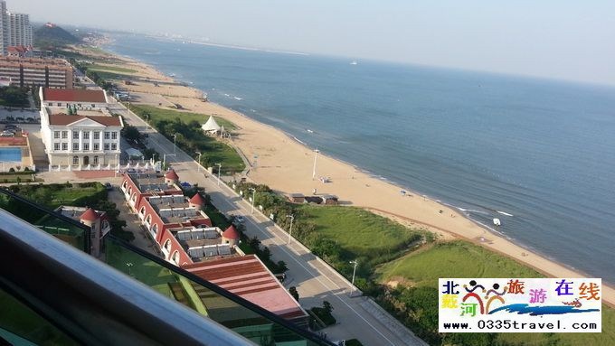 黃金海岸千雅龍華園海景酒店