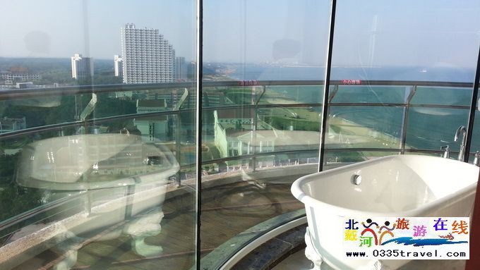 黃金海岸千雅龍華園海景酒店