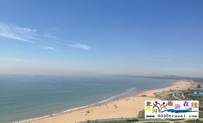 秦皇島香格里拉大酒店