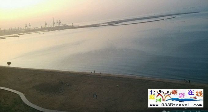 秦皇島香格里拉大酒店