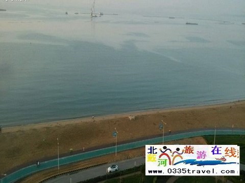 秦皇島香格里拉大酒店