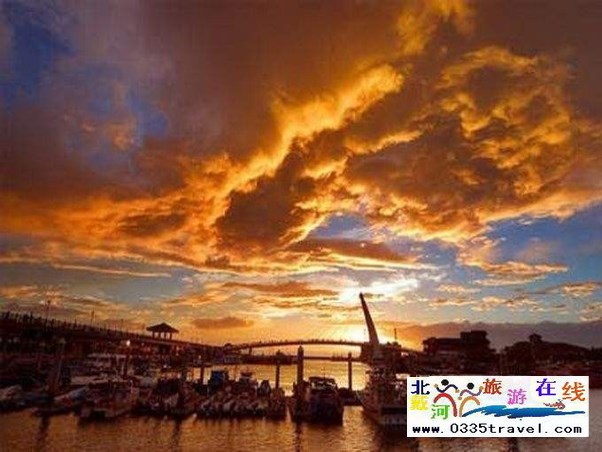 秦皇島人特惠游臺(tái)灣