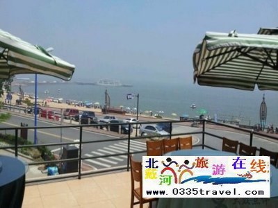 北戴河魚公館特色海鮮觀海飯店