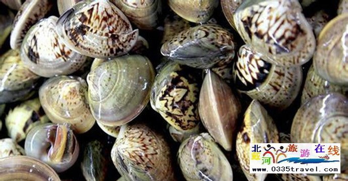 北戴河吉程海鮮特色酒店