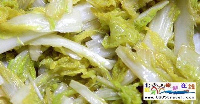 北戴河吉程海鮮特色酒店