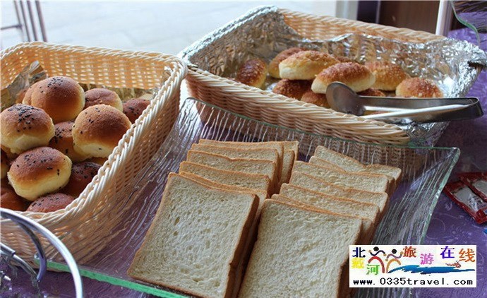 北戴河吉程海鮮特色酒店