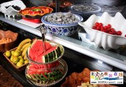 秦皇島國王國際美食匯