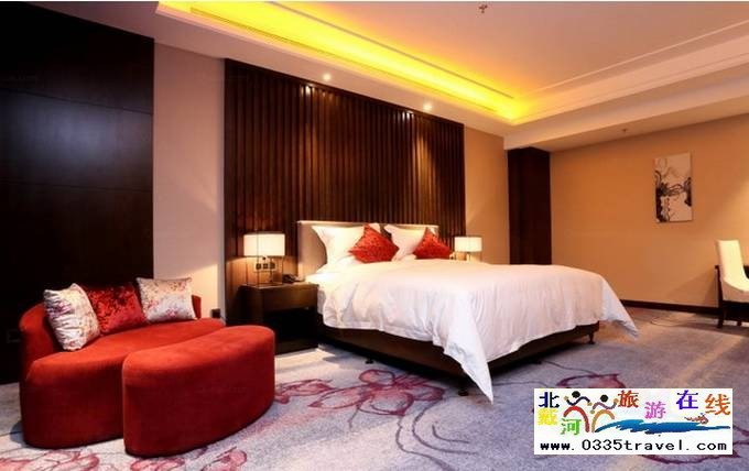 葫蘆島百大萬(wàn)美溫泉酒店