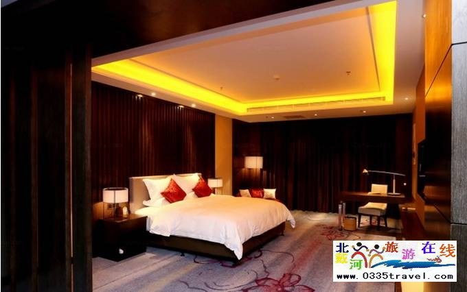 葫蘆島百大萬(wàn)美溫泉酒店