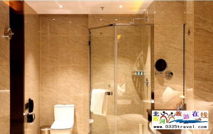 葫蘆島百大萬(wàn)美溫泉酒店