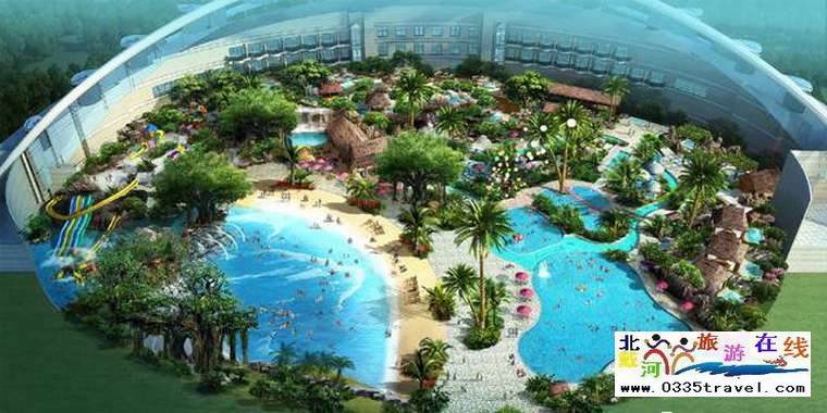 漁島·菲奢爾海景溫泉