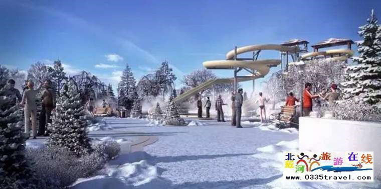 漁島·菲奢爾海景溫泉