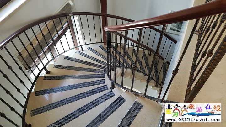 北戴河久愛私密別墅