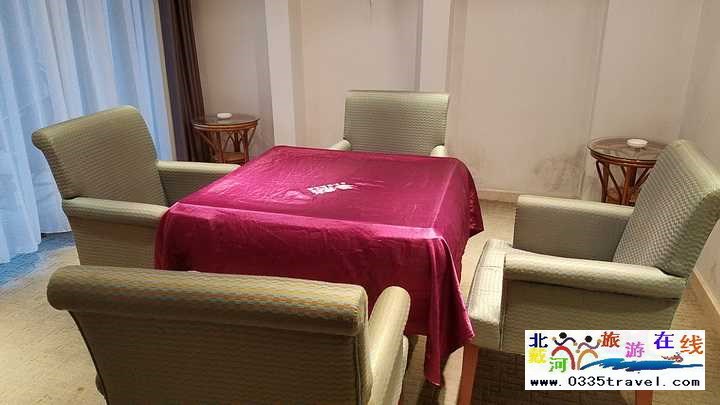 北戴河久愛私密別墅