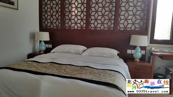 北戴河久愛私密別墅