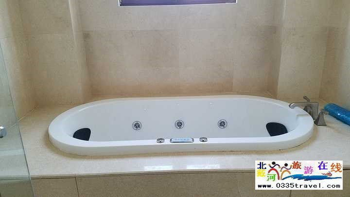 北戴河久愛私密別墅