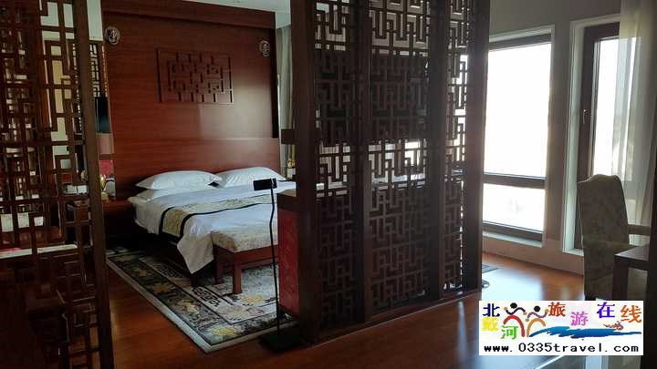 北戴河久愛私密別墅