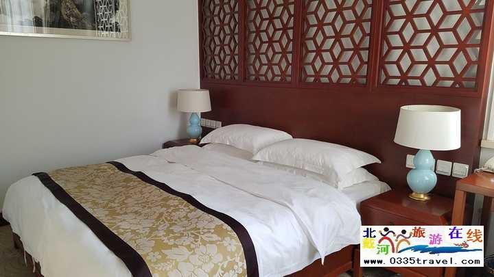 北戴河久愛私密別墅