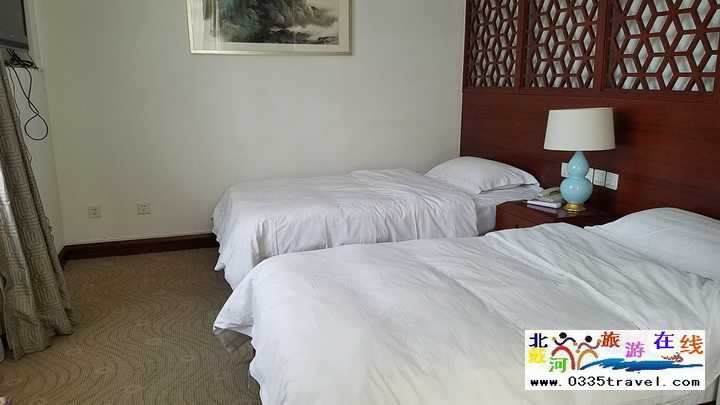 北戴河久愛私密別墅