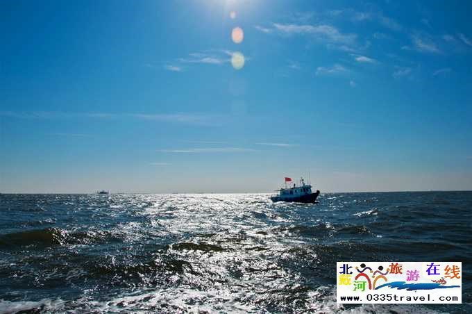 來東戴河您必須做這些事兒