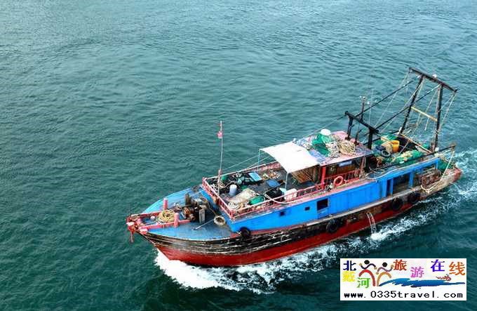 來東戴河您必須做這些事兒