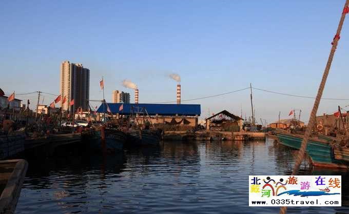 來東戴河您必須做這些事兒