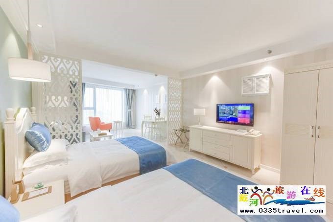 秦皇島首旅京倫酒店