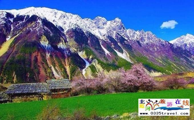 秦皇島至西藏林芝旅游必讀之西藏旅游常見(jiàn)問(wèn)題解答