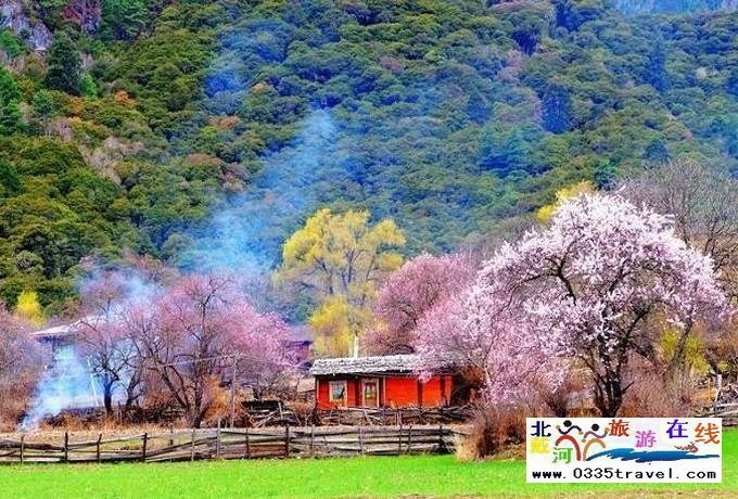 秦皇島至西藏林芝旅游必讀之西藏旅游常見(jiàn)問(wèn)題解答