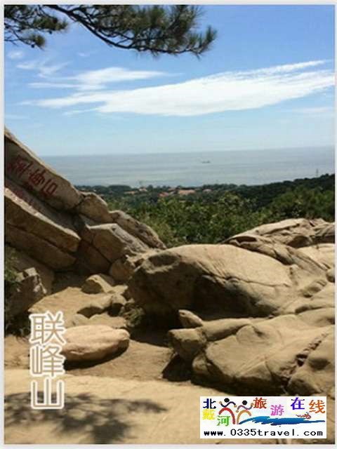 秦皇島一卡通旅游年票