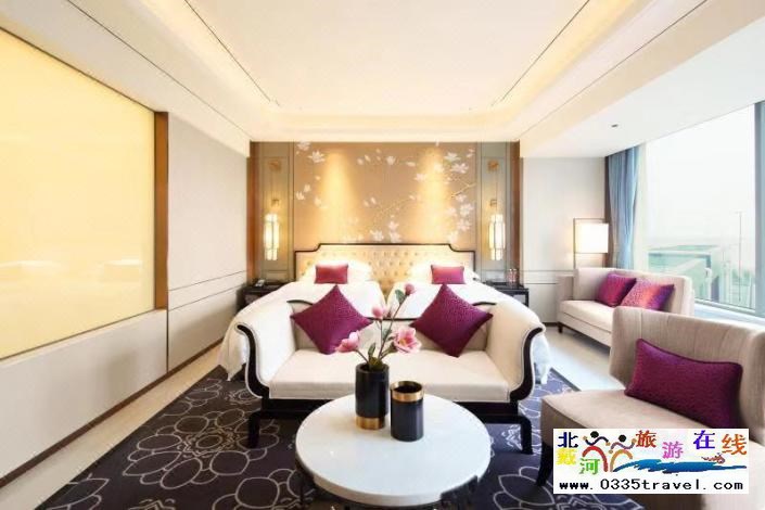 秦皇島金夢海灣度假酒店