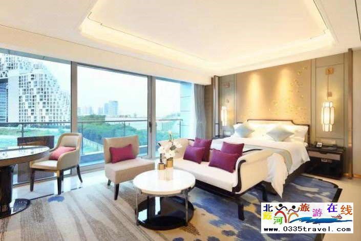 秦皇島金夢海灣度假酒店