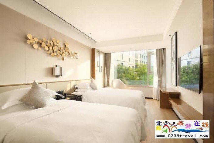 秦皇島金夢海灣度假酒店