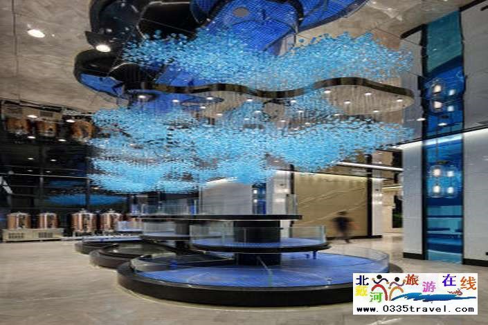 秦皇島金夢海灣度假酒店