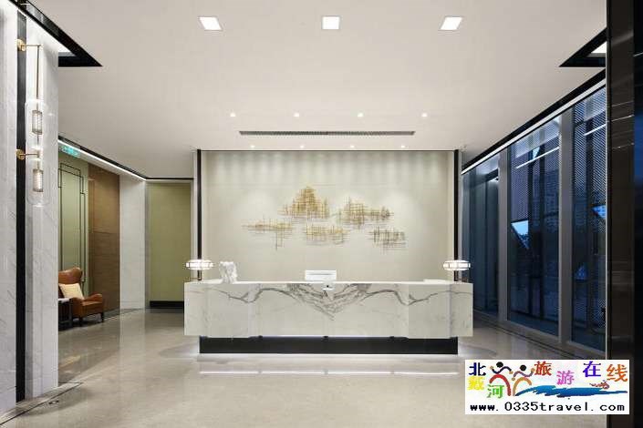 秦皇島金夢海灣度假酒店